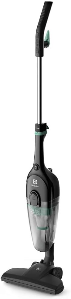 Aspirador vertical Electrolux STK12 preto
