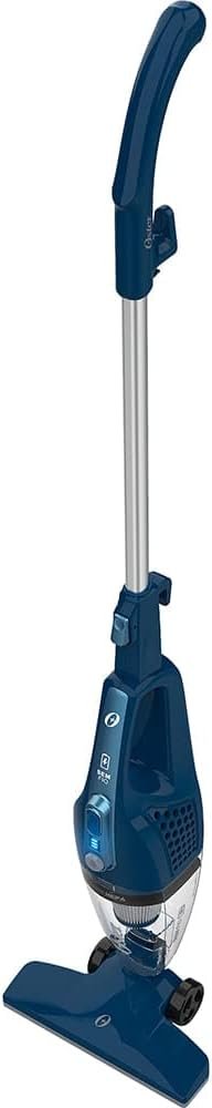 Aspirador vertical sem fio Oster OASP630 azul