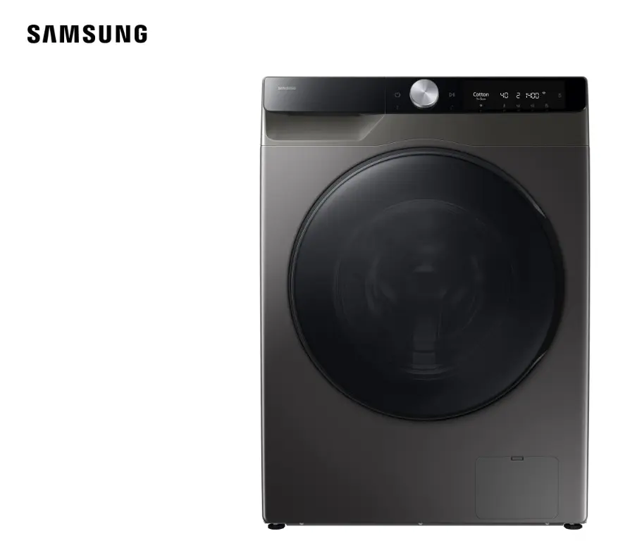 Melhores lava e seca: Samsung WD13FG de 13 kg